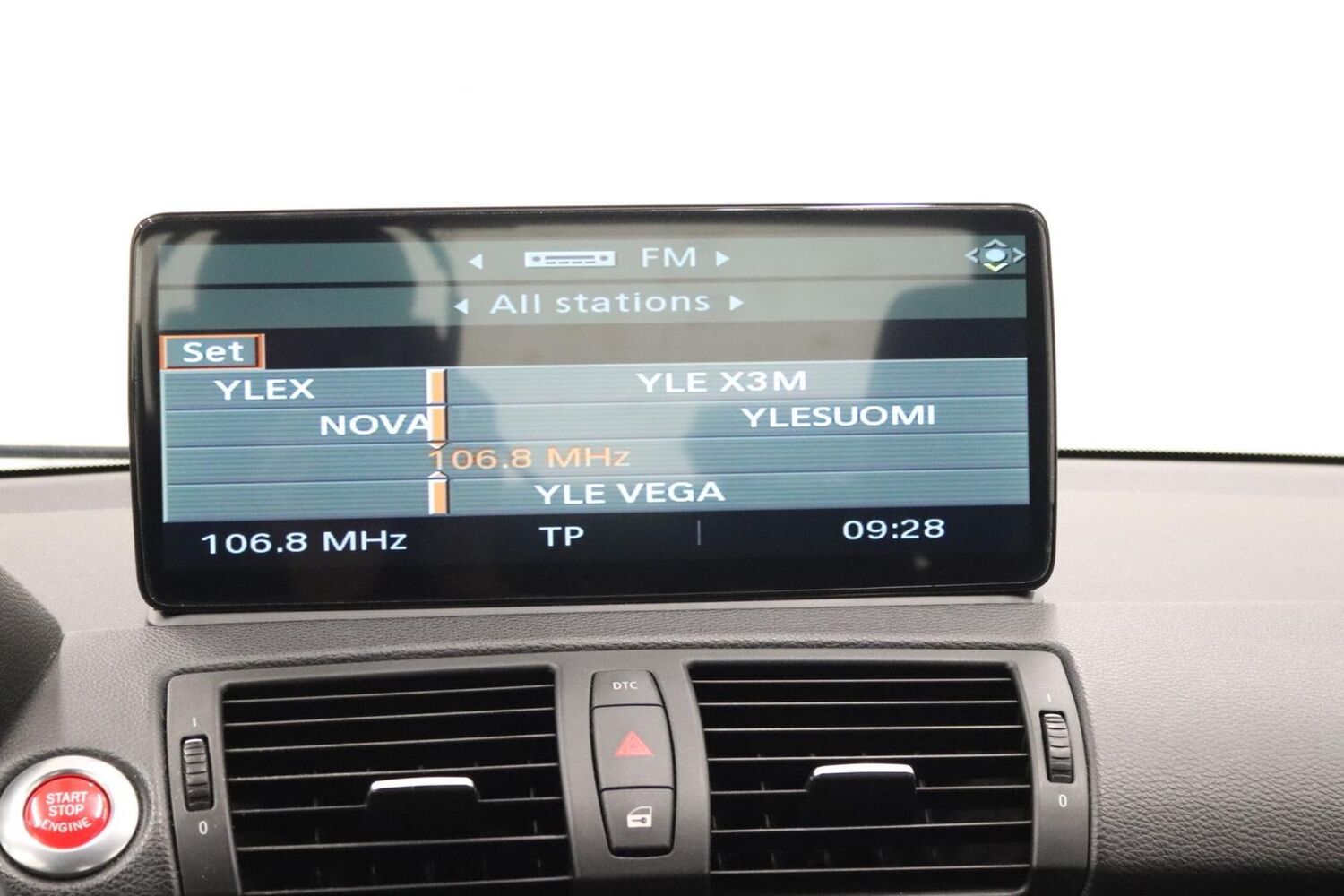 BMW 135 vaihtoauto