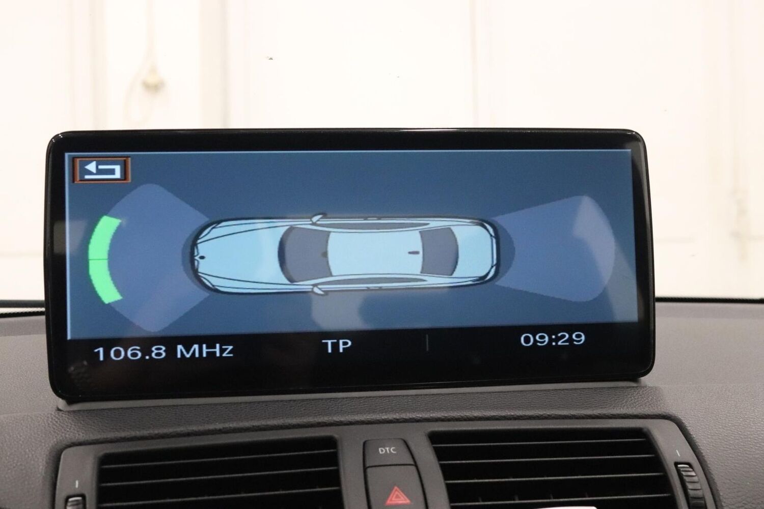 BMW 135 vaihtoauto