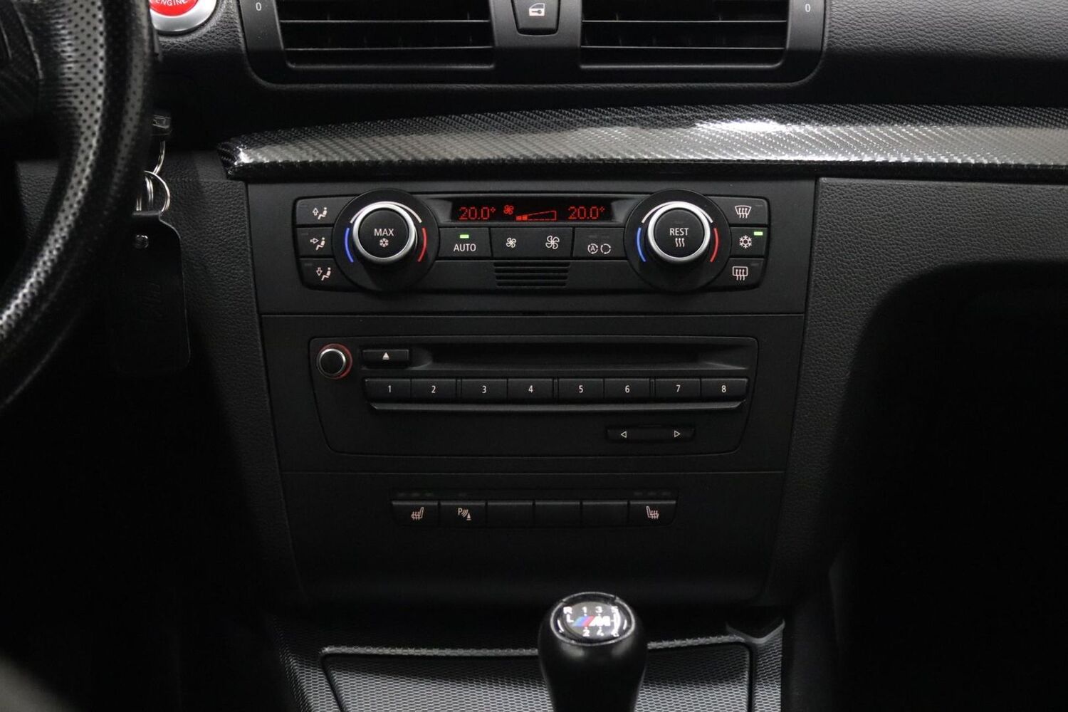 BMW 135 vaihtoauto