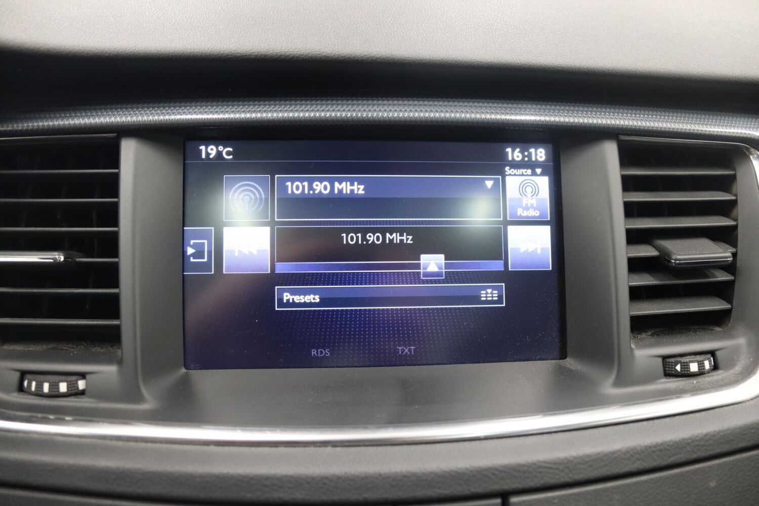 Peugeot 508 vaihtoauto