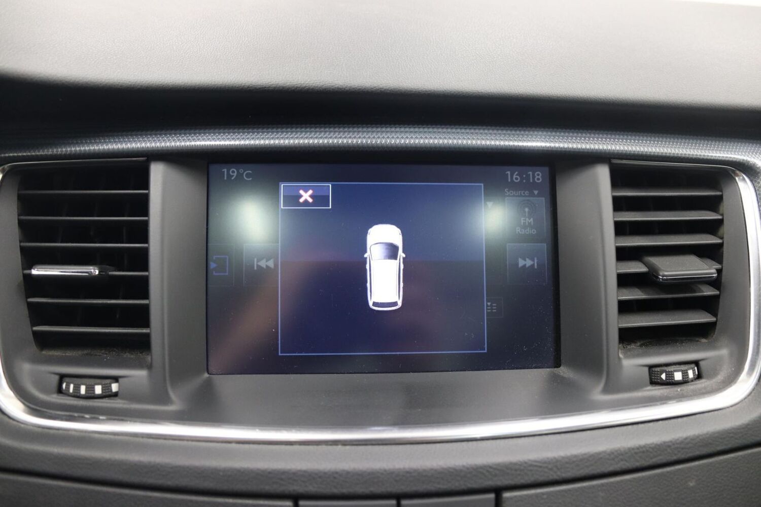 Peugeot 508 vaihtoauto