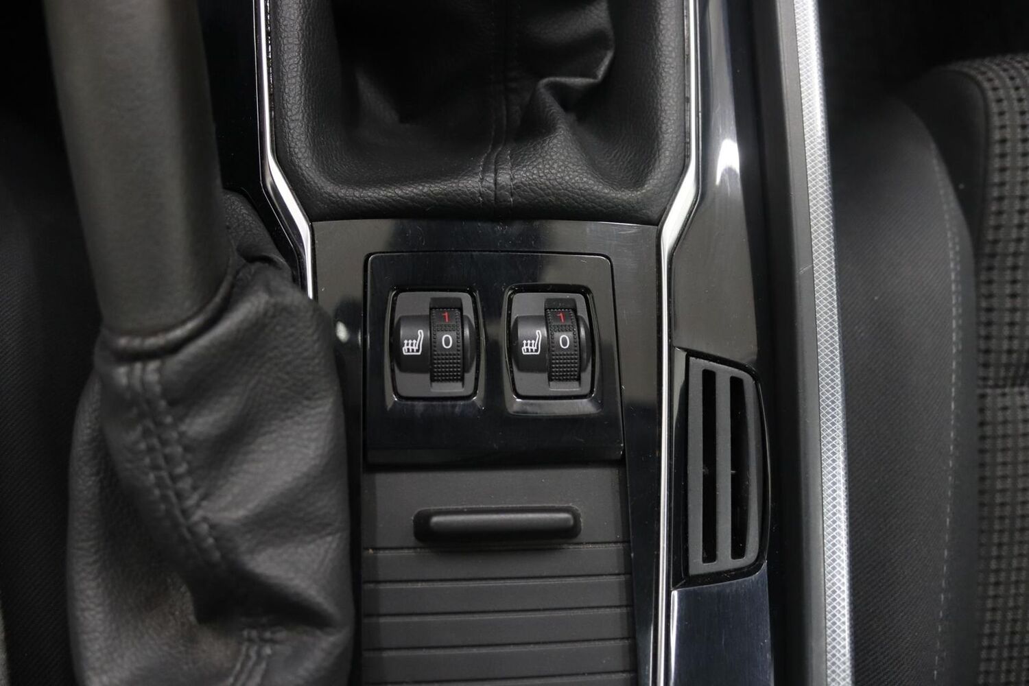 Peugeot 508 vaihtoauto