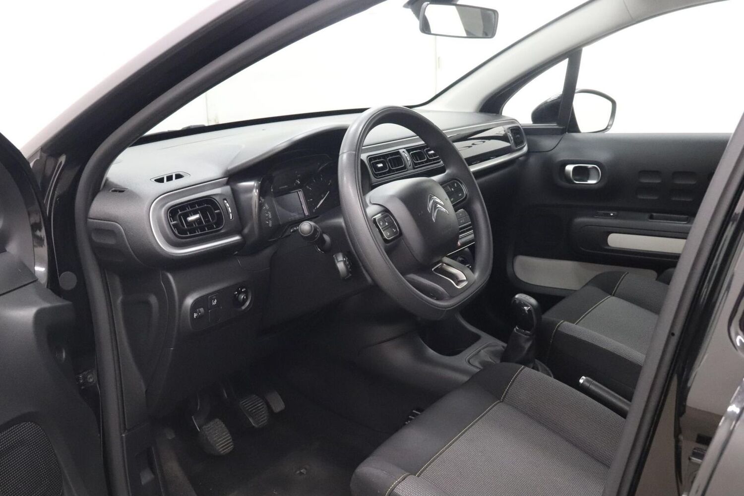 Citroën C3 vaihtoauto
