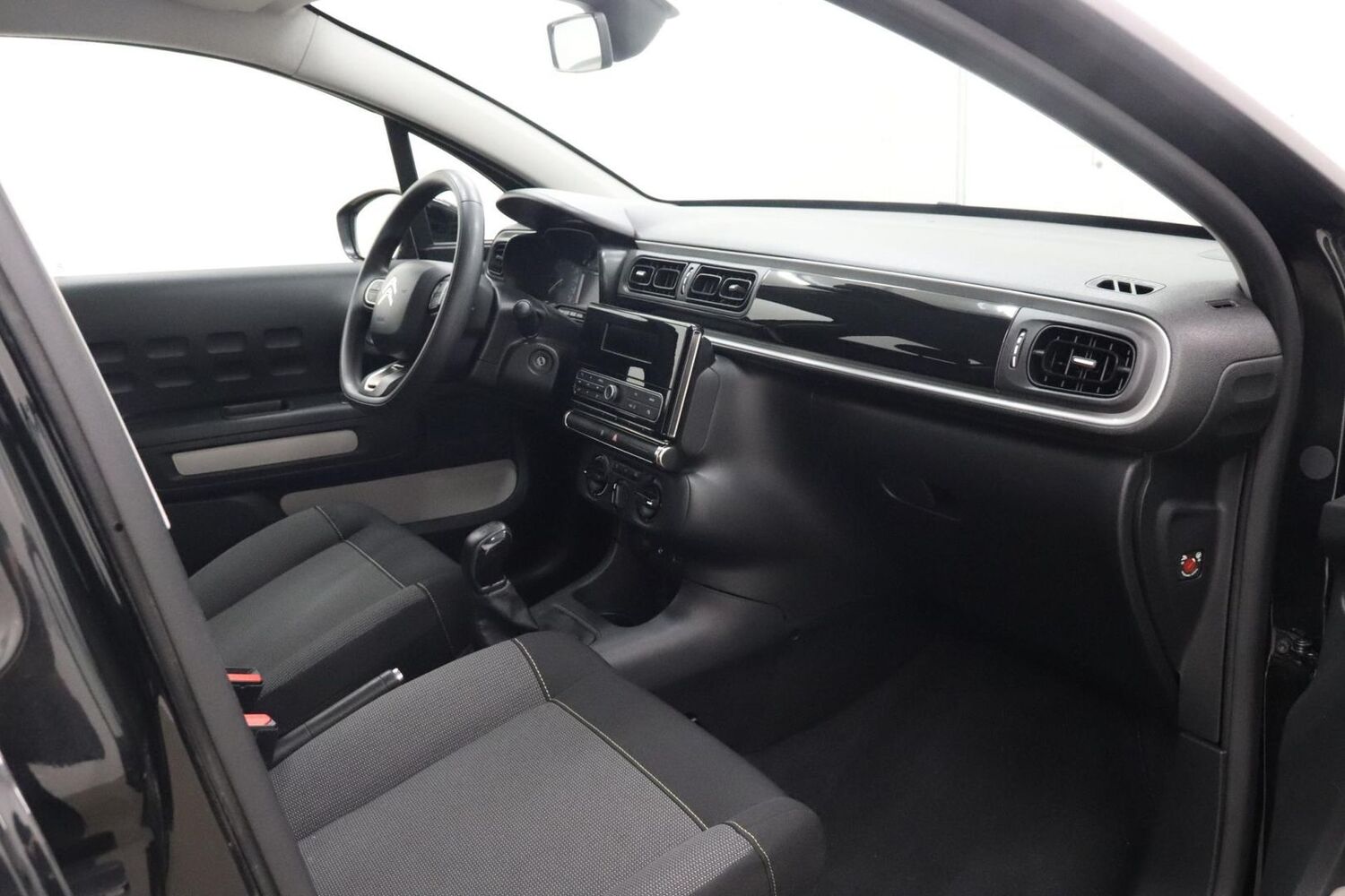 Citroën C3 vaihtoauto