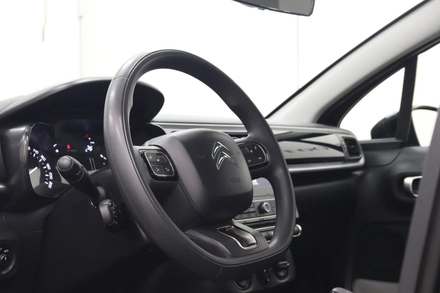Citroën C3 vaihtoauto