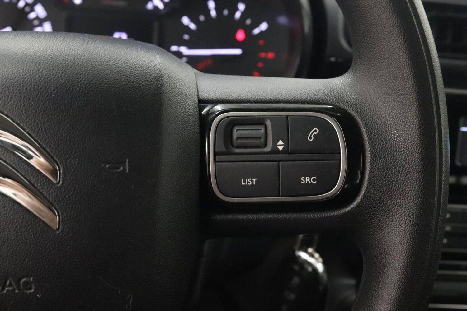 Citroën C3 vaihtoauto