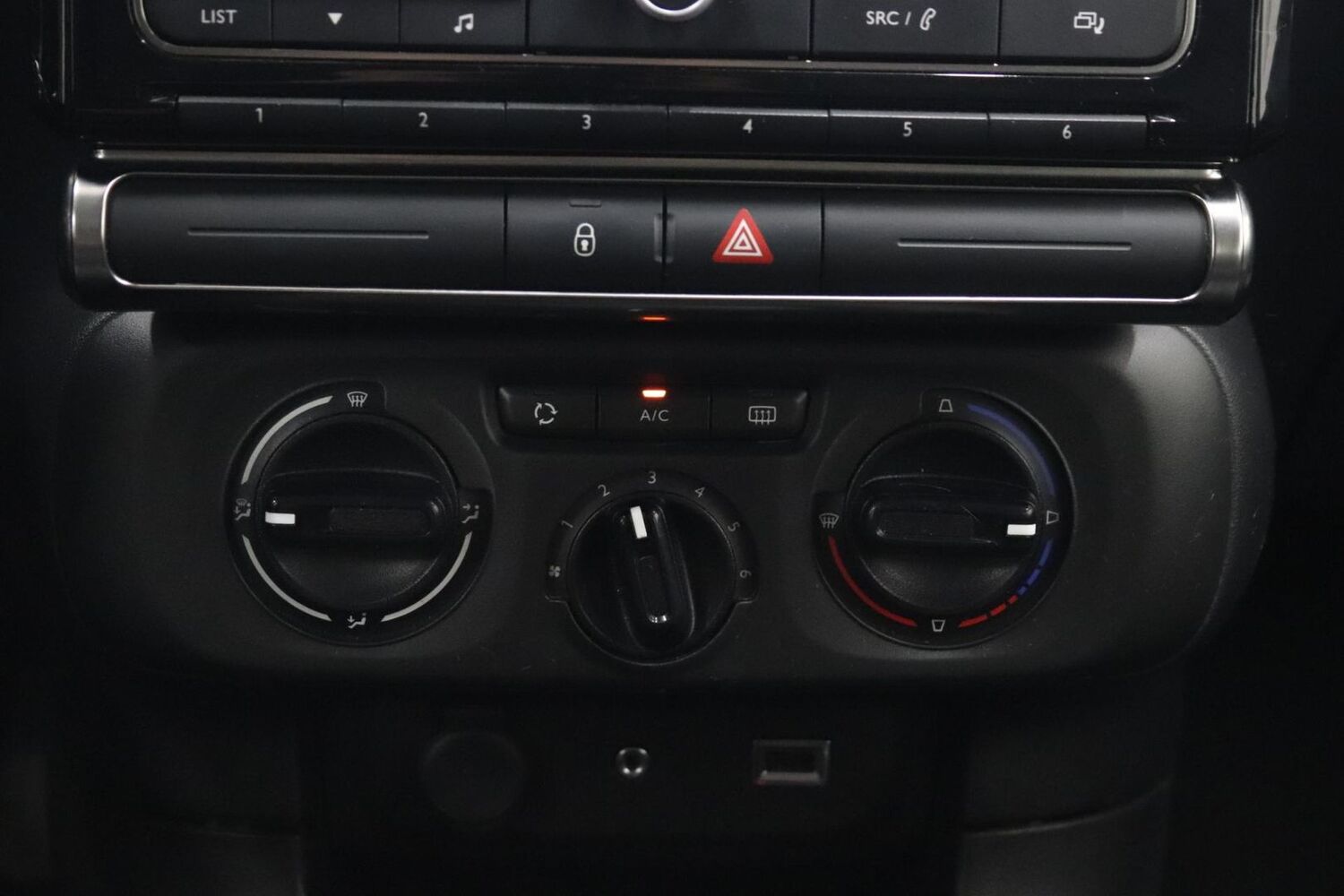 Citroën C3 vaihtoauto