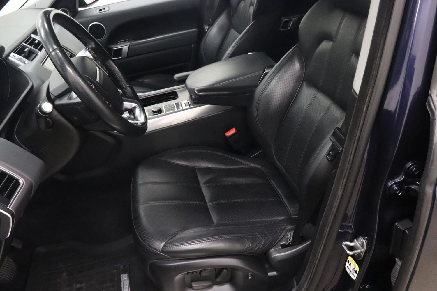 Land Rover Range Rover Sport vaihtoauto
