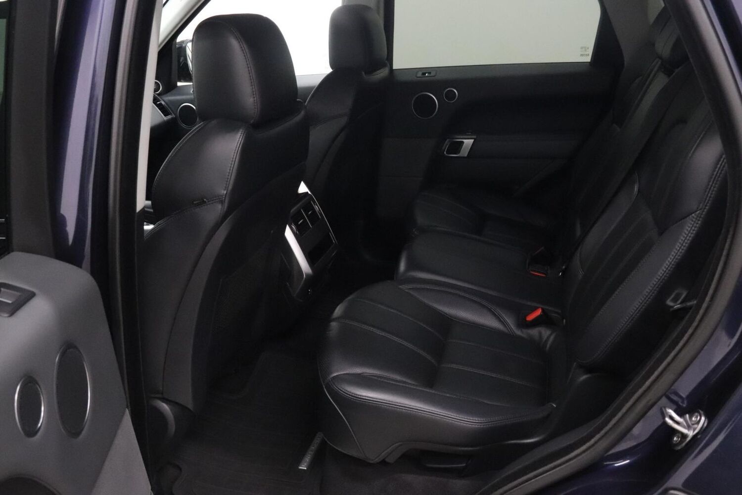 Land Rover Range Rover Sport vaihtoauto
