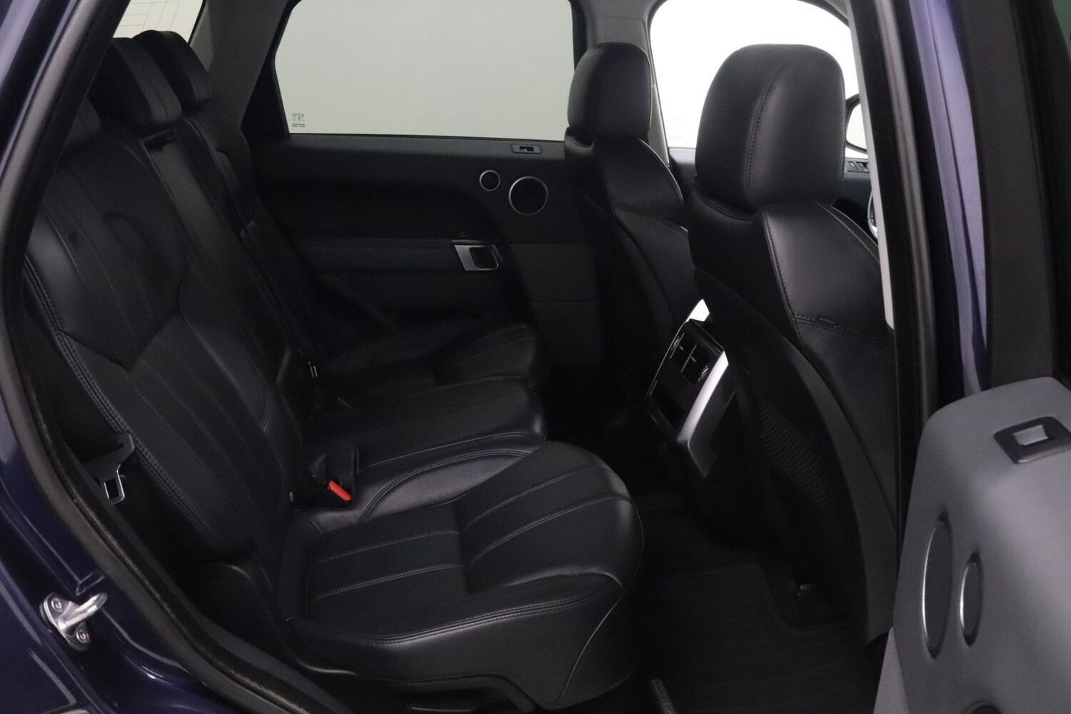 Land Rover Range Rover Sport vaihtoauto