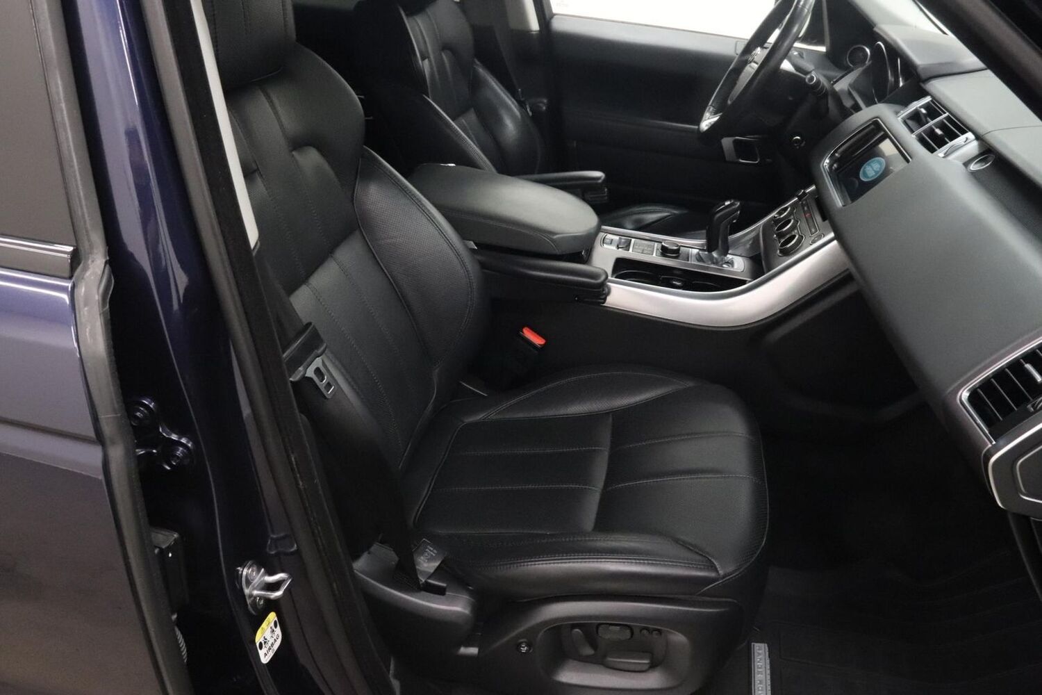 Land Rover Range Rover Sport vaihtoauto