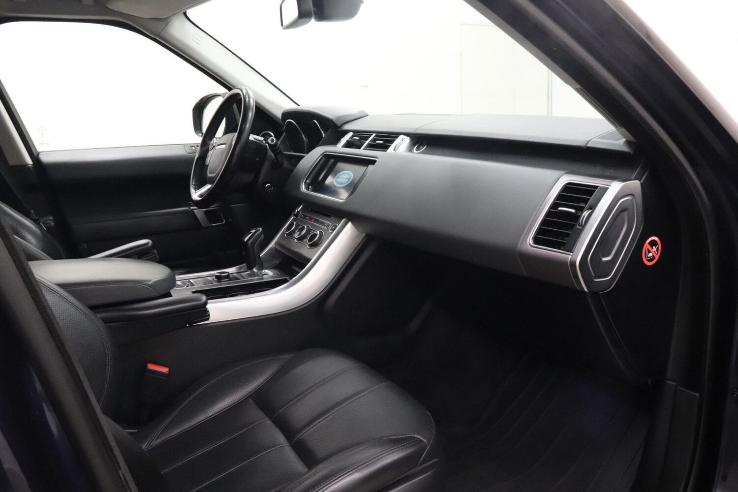 Land Rover Range Rover Sport vaihtoauto