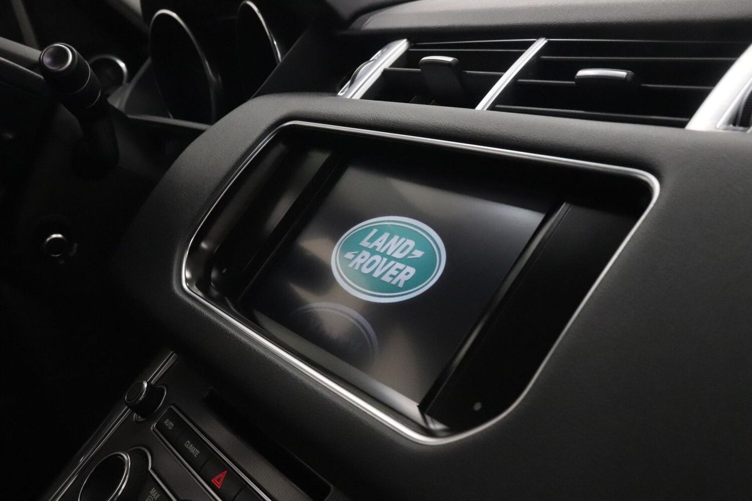 Land Rover Range Rover Sport vaihtoauto