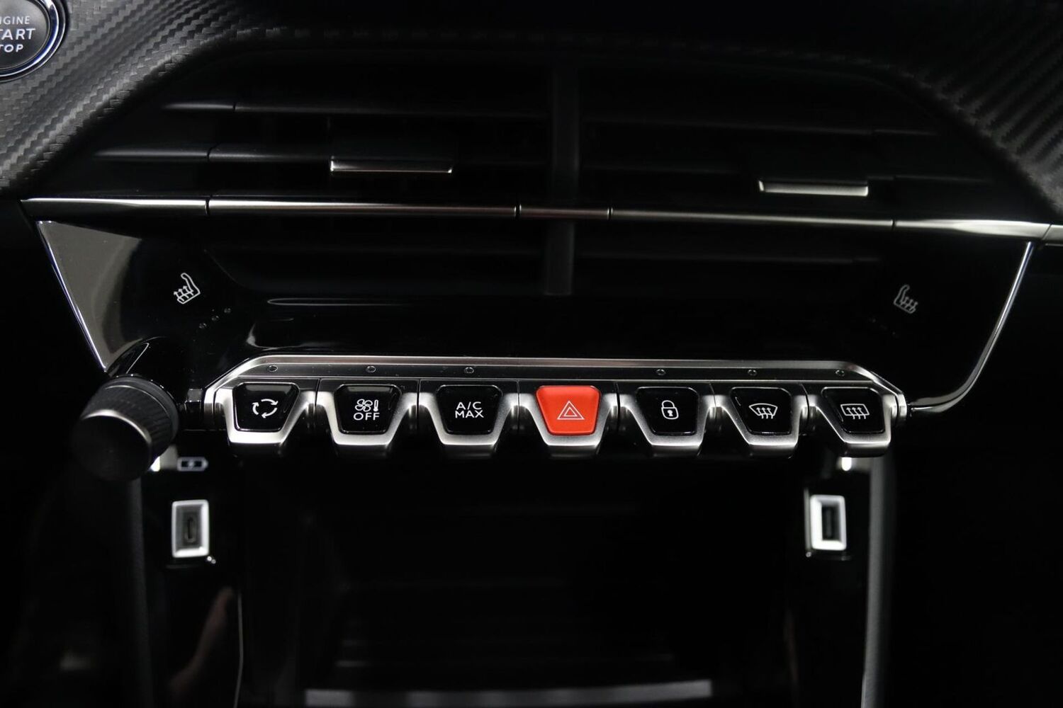 Peugeot e-2008 vaihtoauto