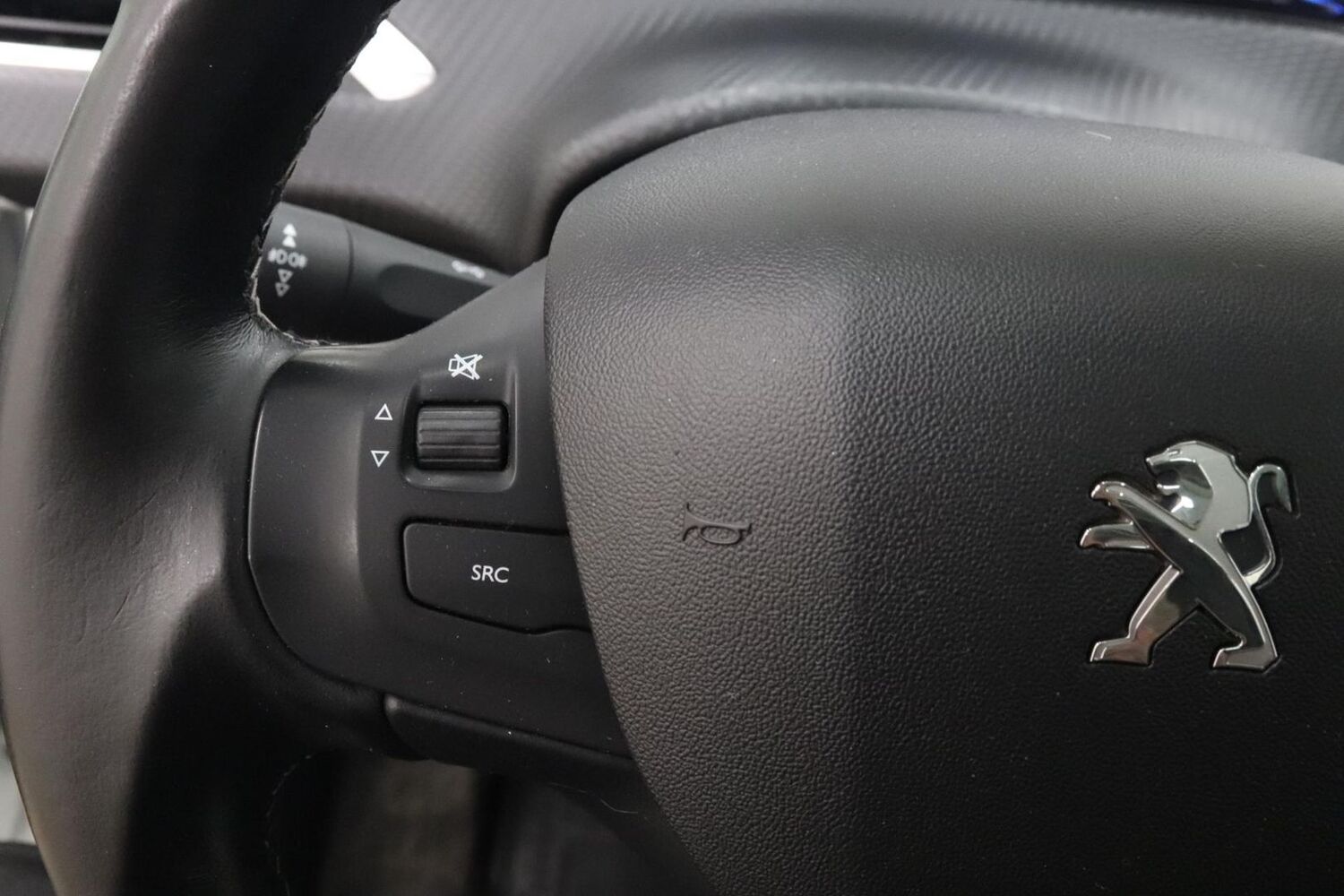 Peugeot 2008 vaihtoauto