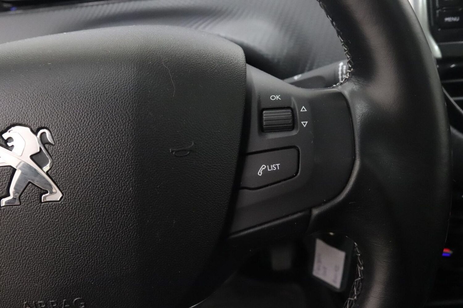 Peugeot 2008 vaihtoauto