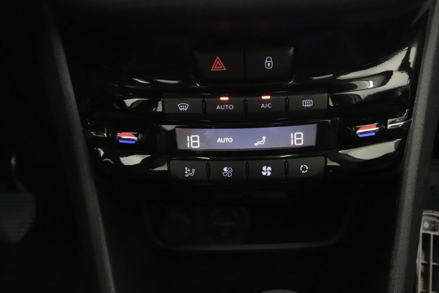 Peugeot 2008 vaihtoauto