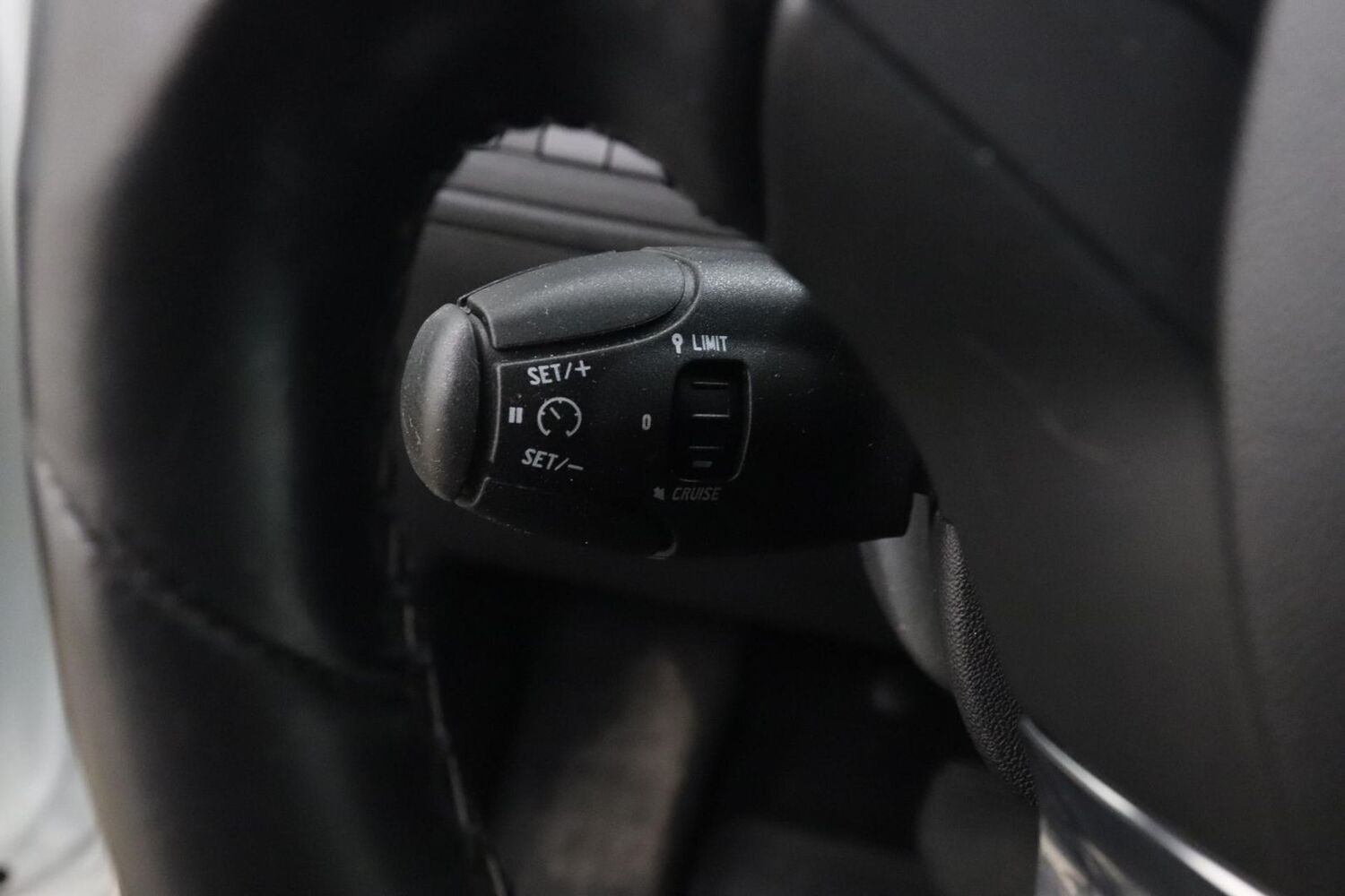 Peugeot 2008 vaihtoauto