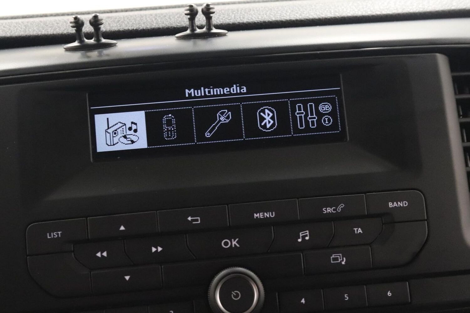 Opel Vivaro vaihtoauto