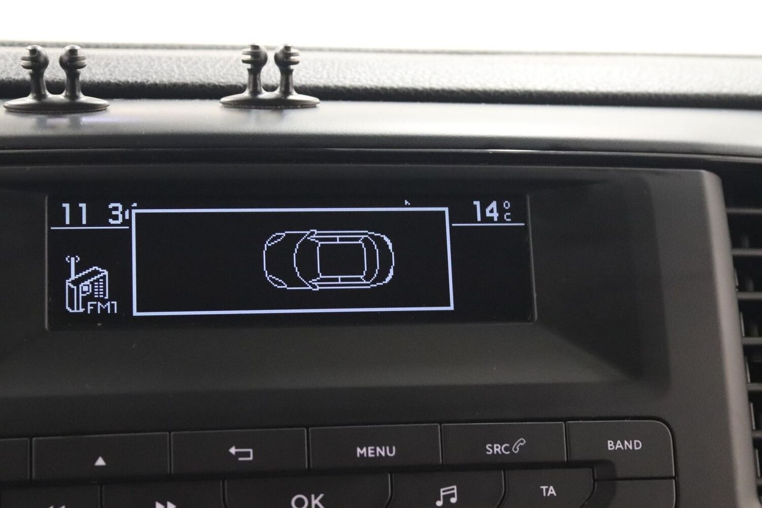 Opel Vivaro vaihtoauto