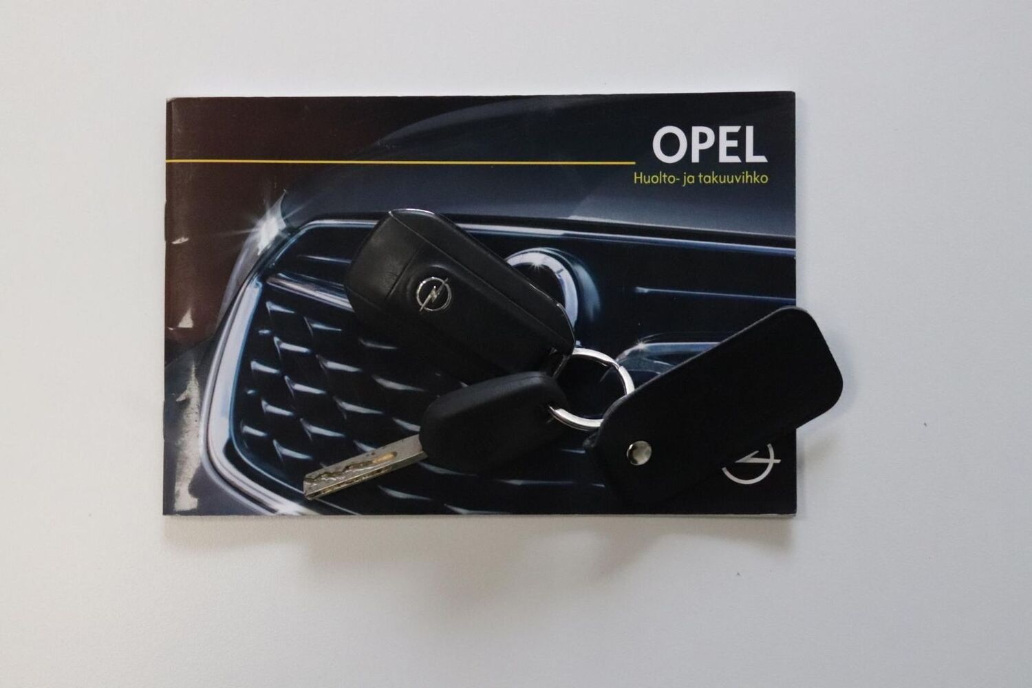 Opel Vivaro vaihtoauto