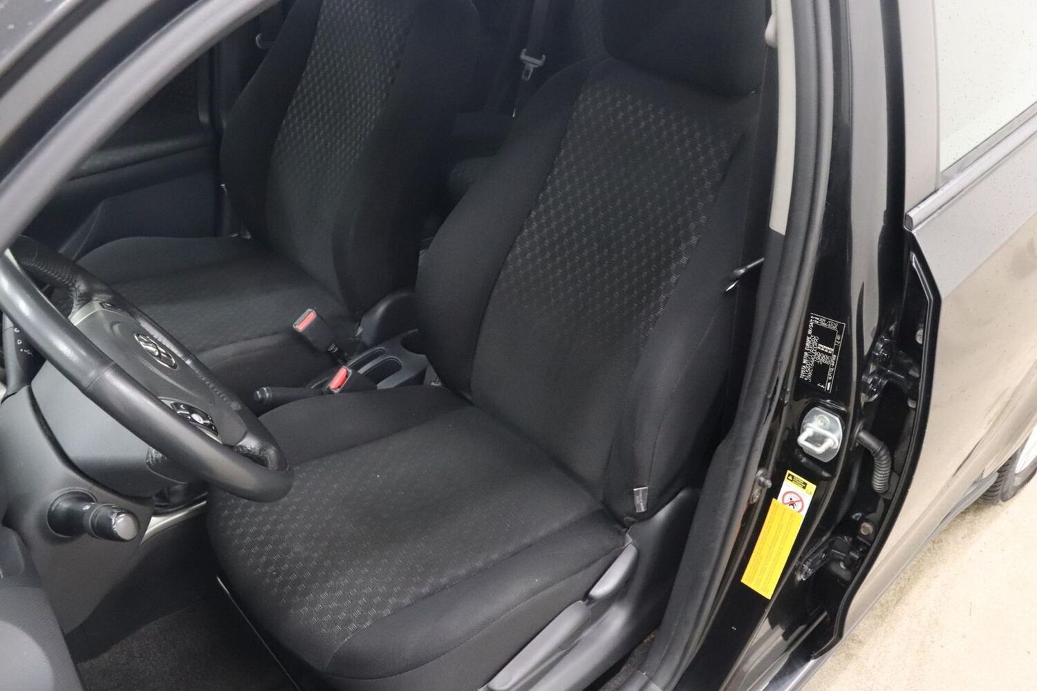 Toyota Urban Cruiser vaihtoauto
