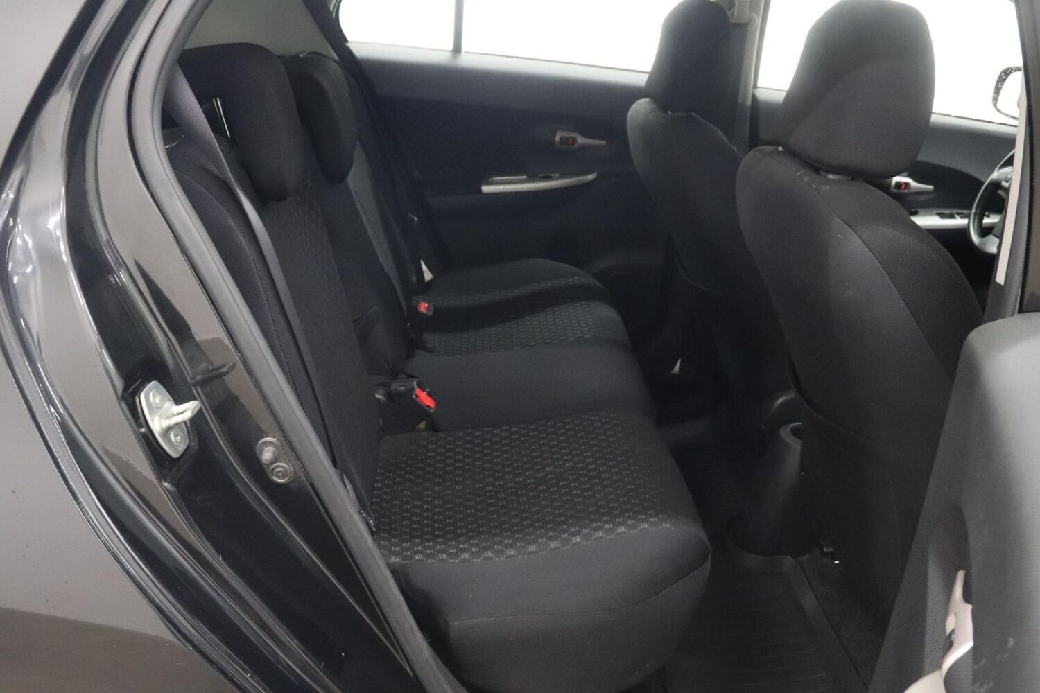 Toyota Urban Cruiser vaihtoauto