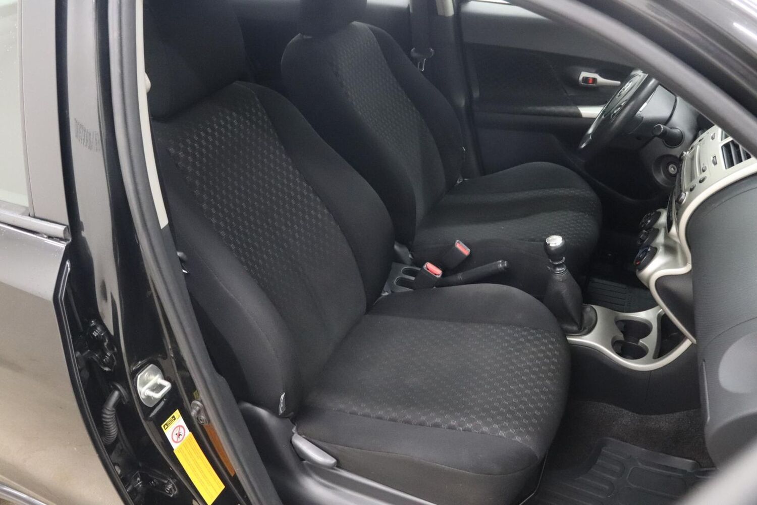 Toyota Urban Cruiser vaihtoauto