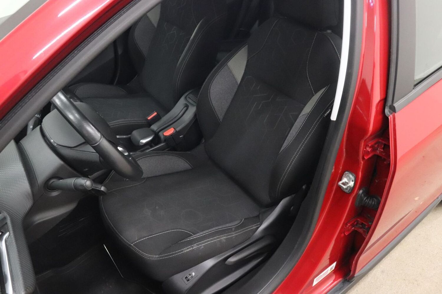 Peugeot 2008 vaihtoauto