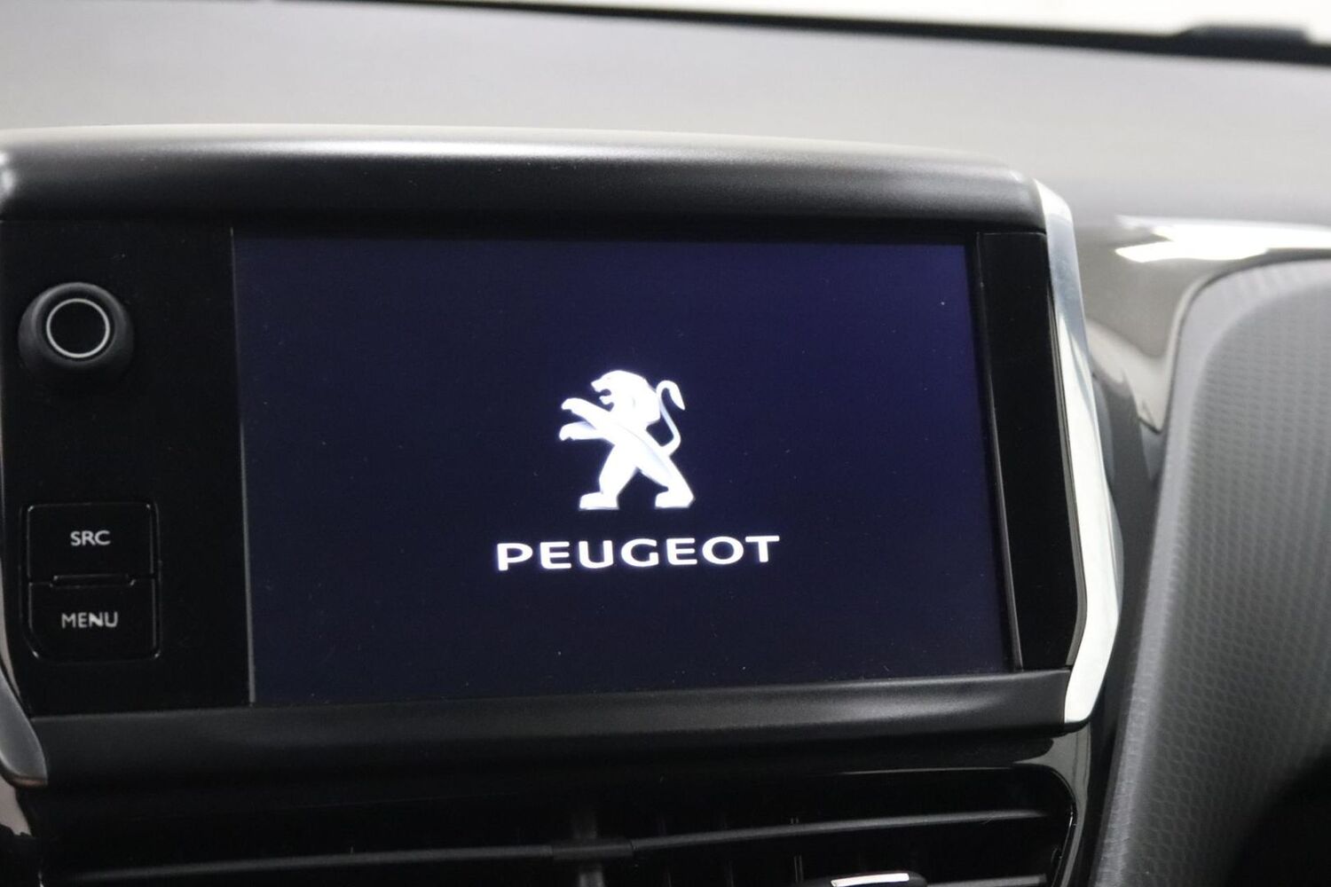 Peugeot 2008 vaihtoauto
