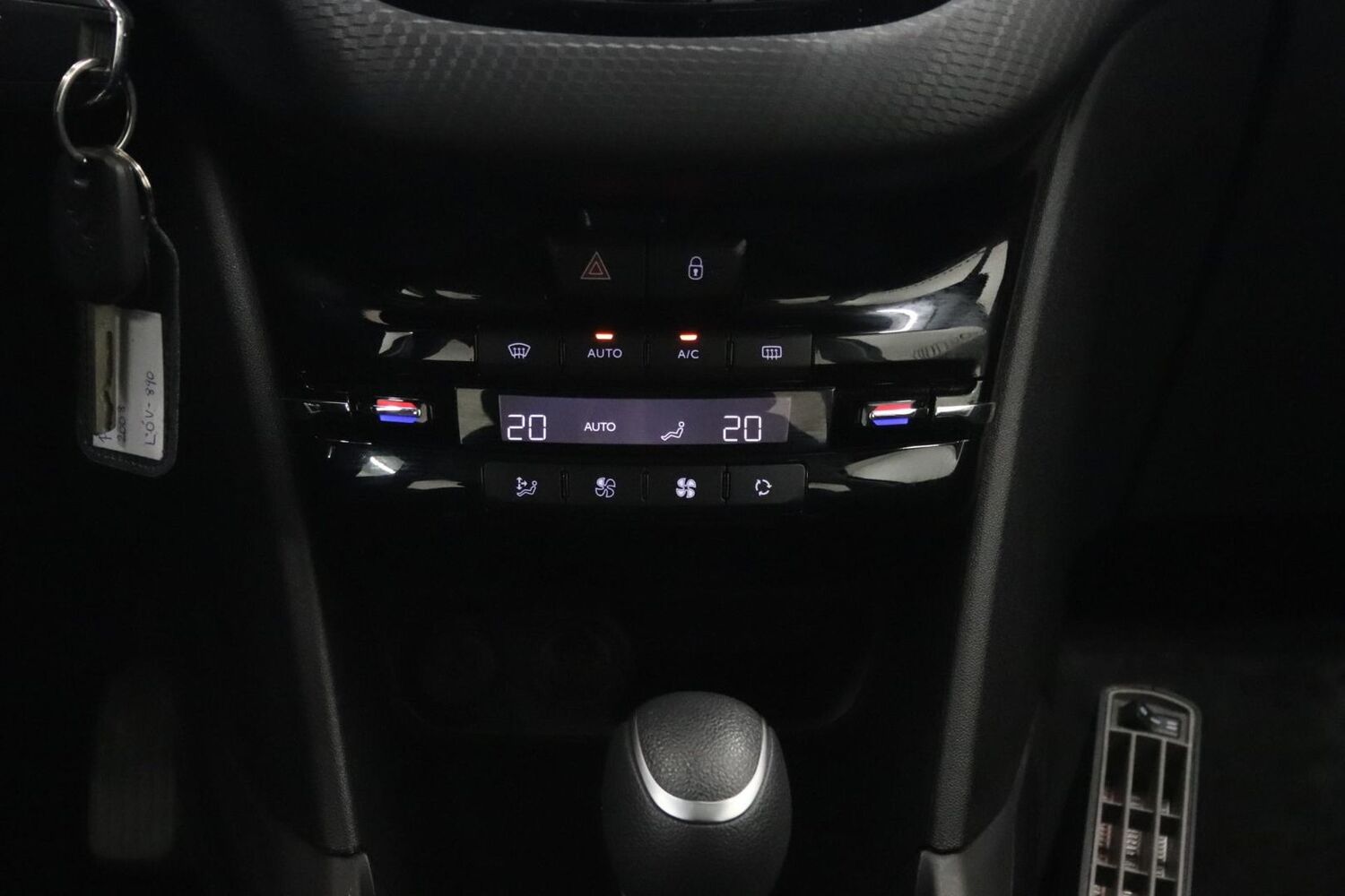 Peugeot 2008 vaihtoauto