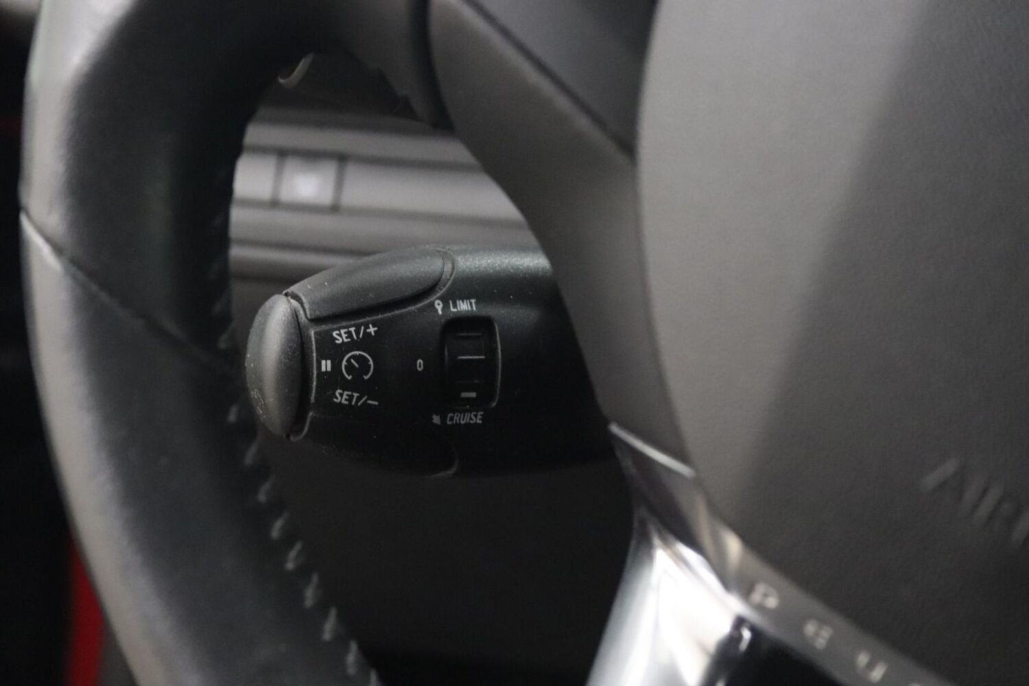 Peugeot 2008 vaihtoauto