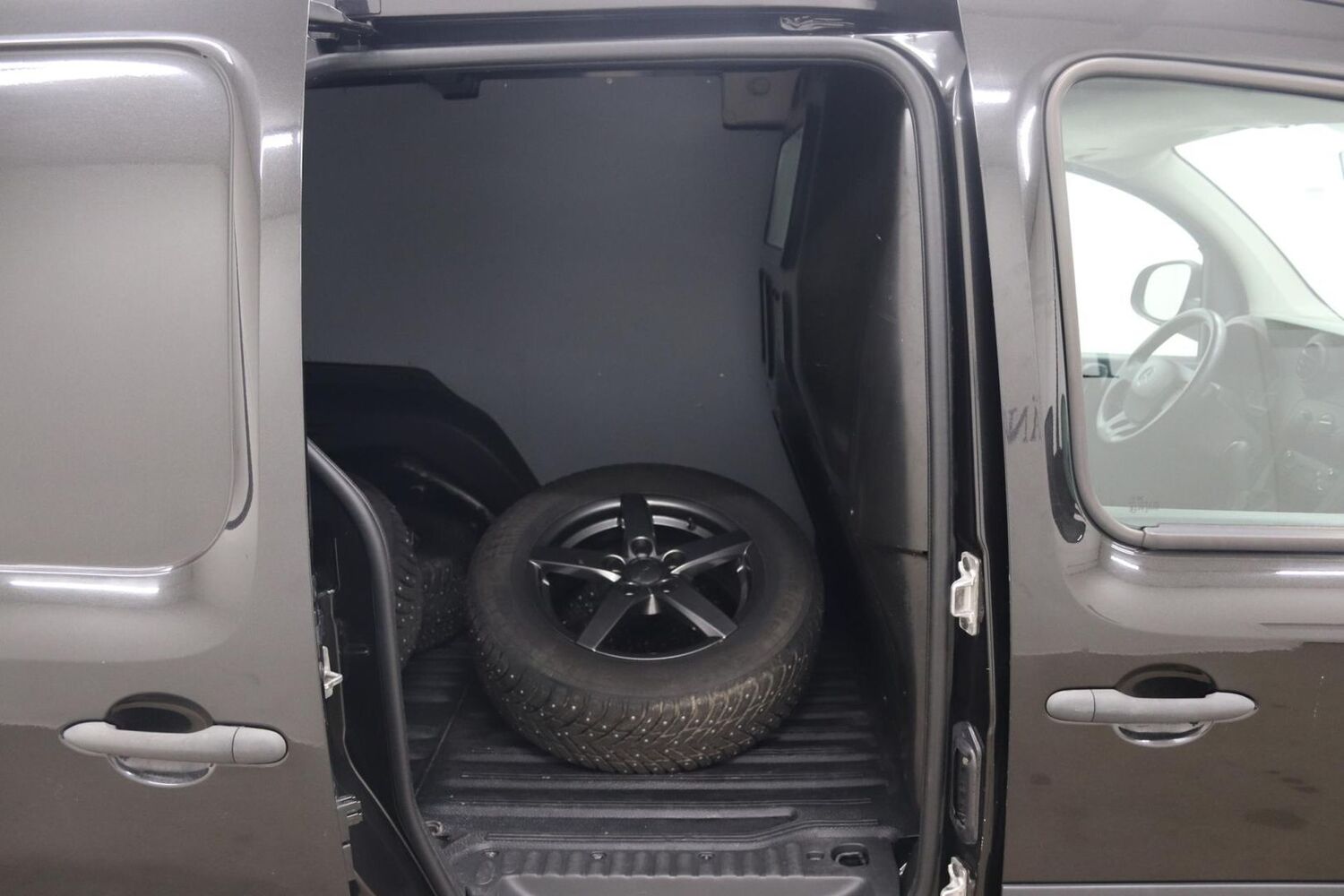 Mercedes-Benz Citan vaihtoauto