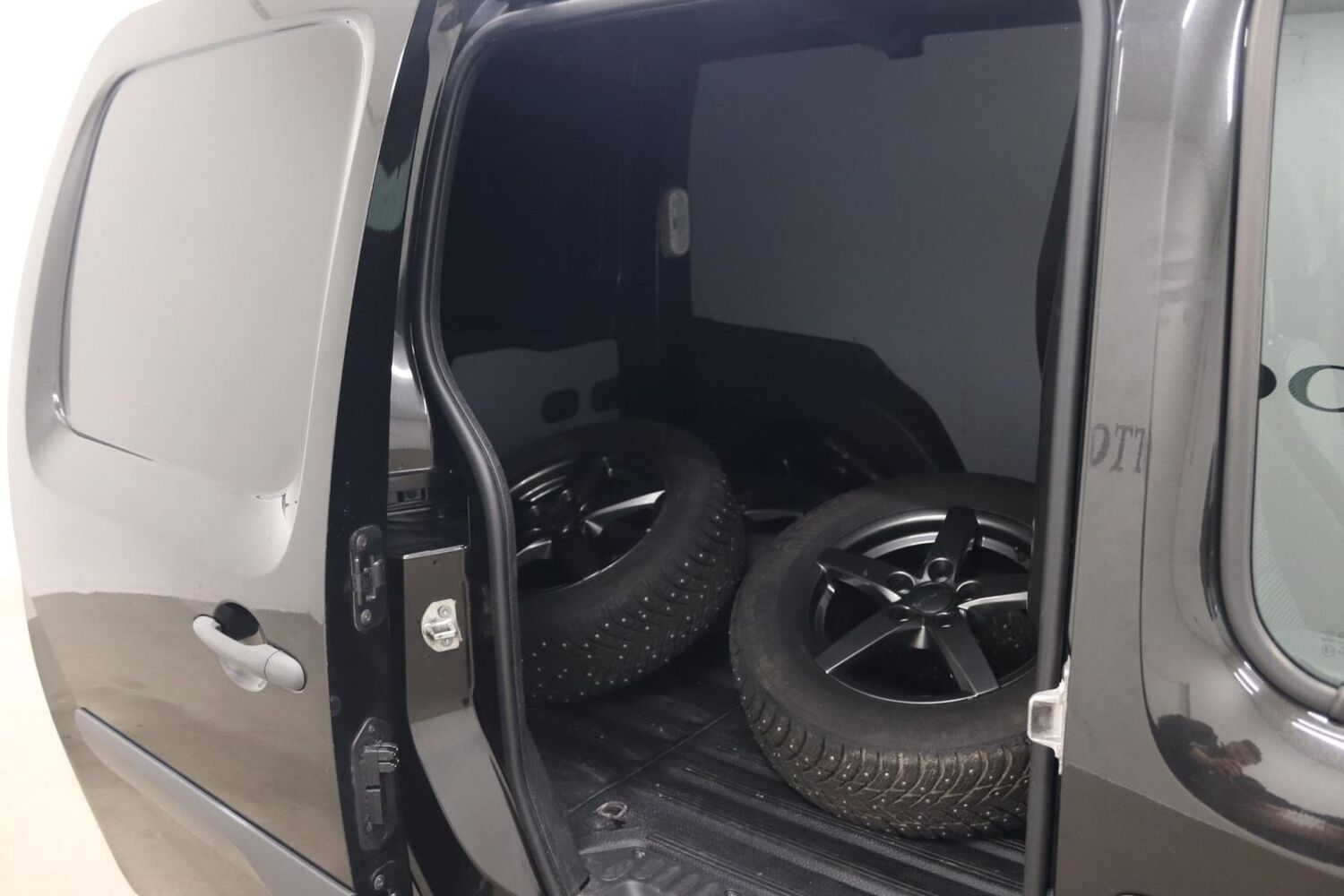 Mercedes-Benz Citan vaihtoauto