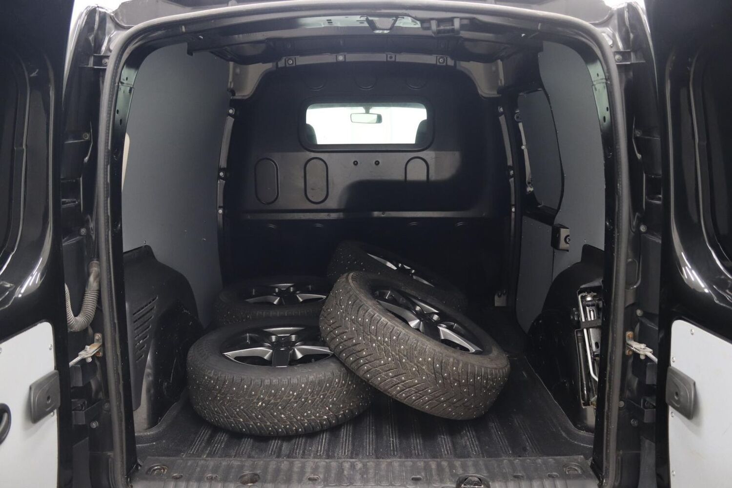 Mercedes-Benz Citan vaihtoauto
