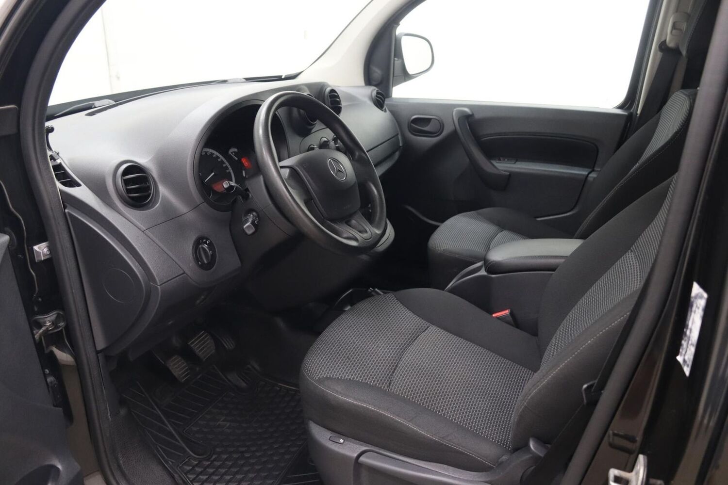 Mercedes-Benz Citan vaihtoauto