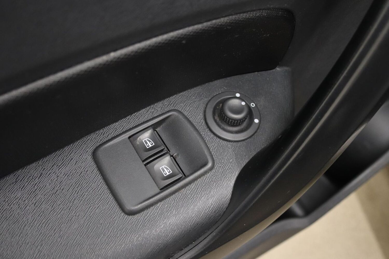 Mercedes-Benz Citan vaihtoauto