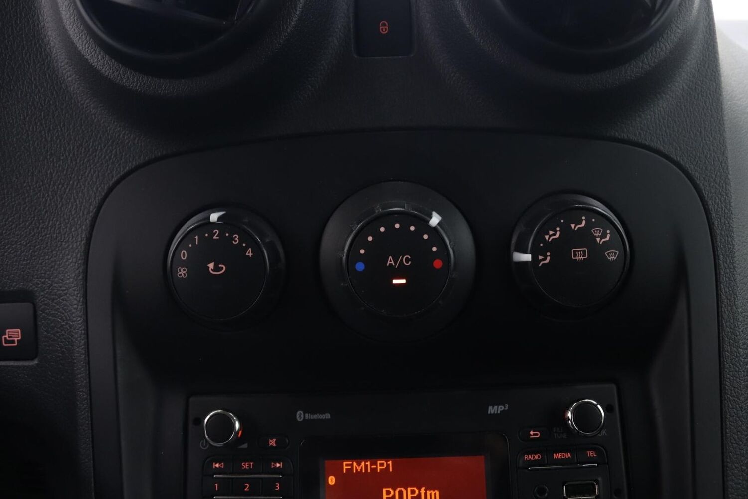 Mercedes-Benz Citan vaihtoauto