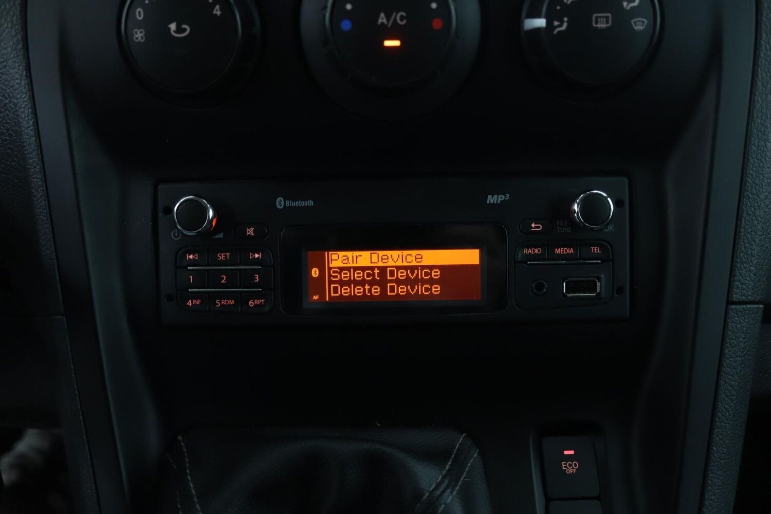 Mercedes-Benz Citan vaihtoauto