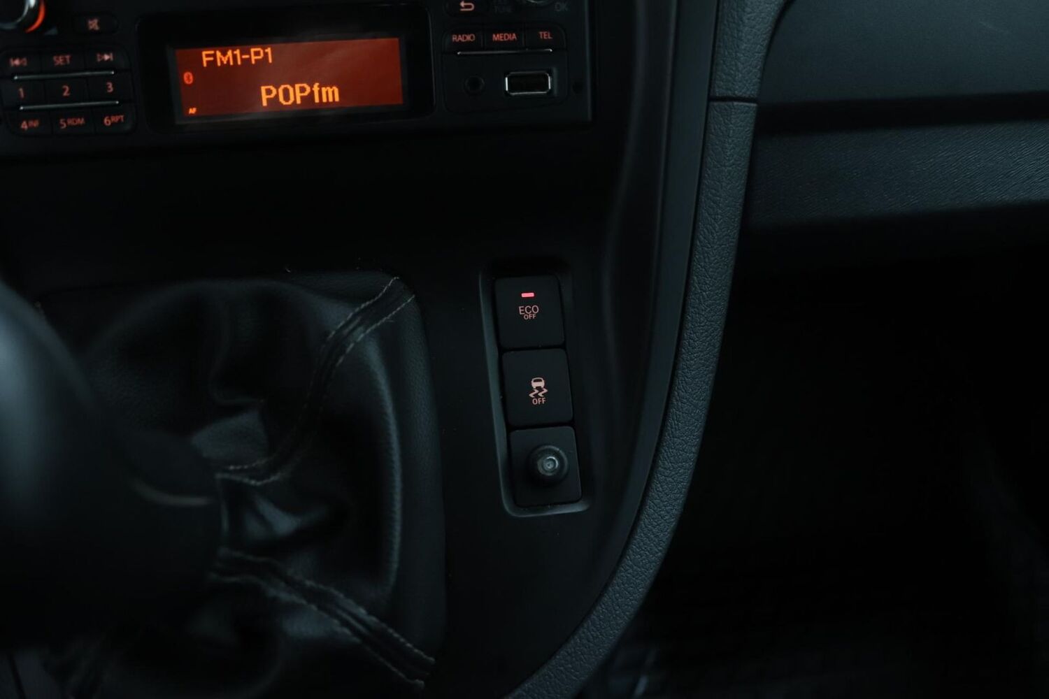 Mercedes-Benz Citan vaihtoauto