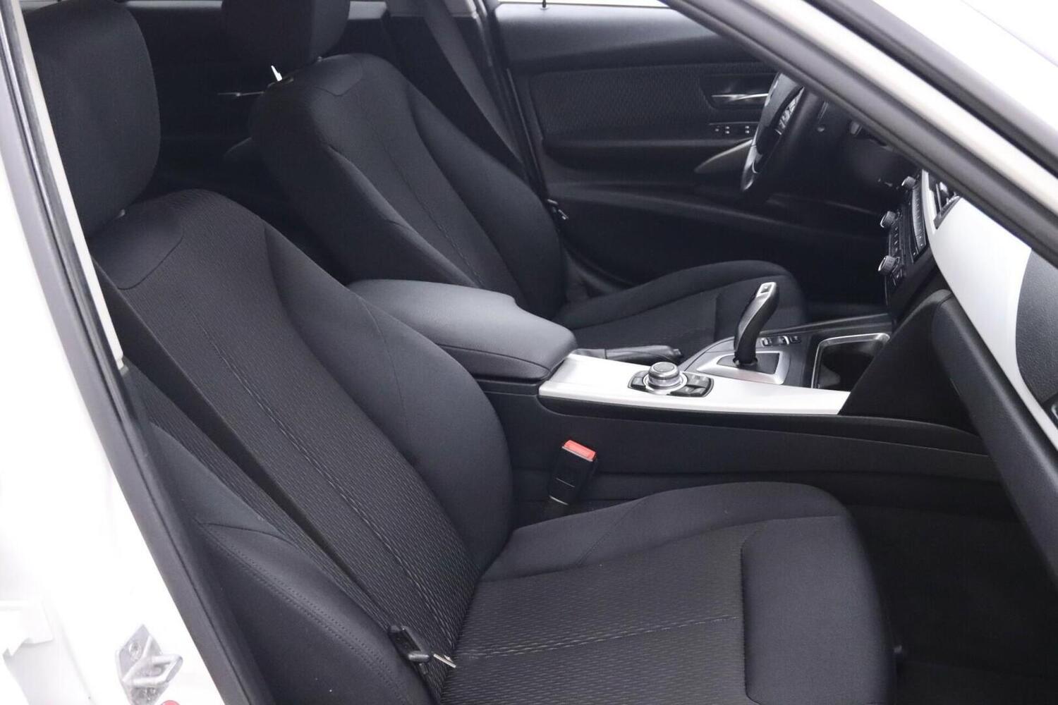 BMW 318 vaihtoauto