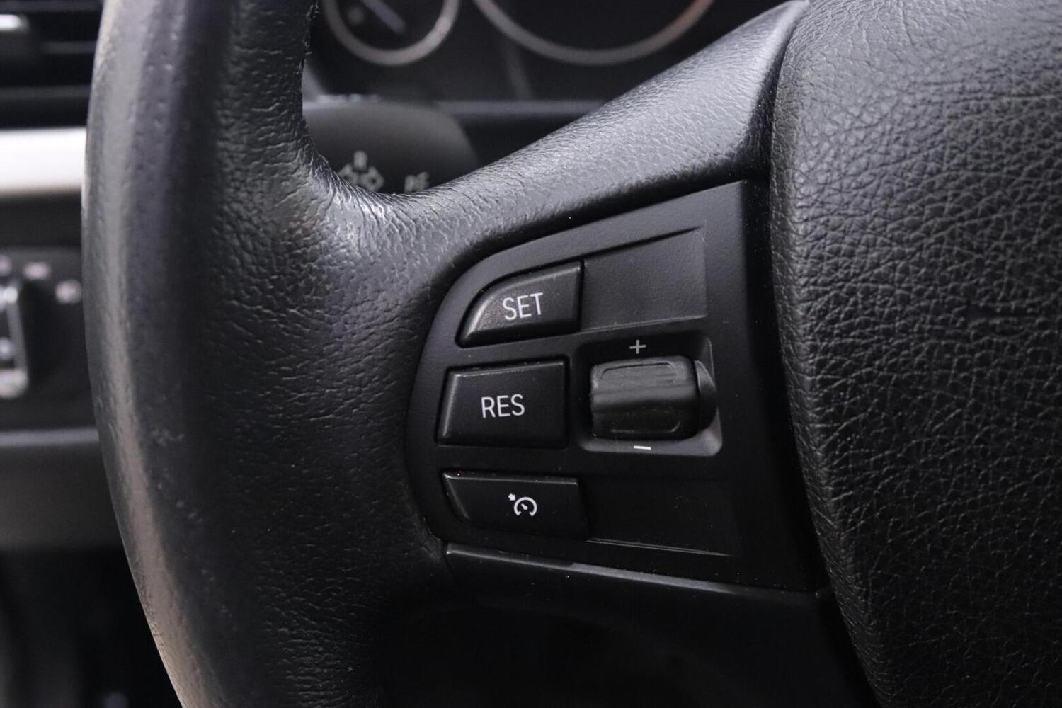 BMW 318 vaihtoauto