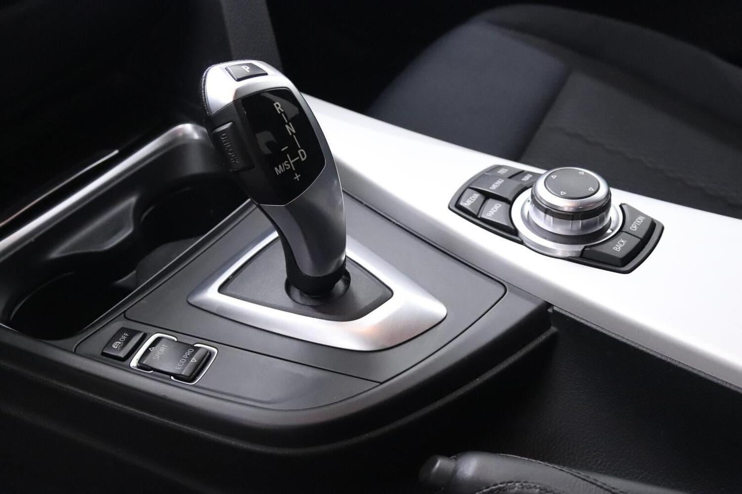BMW 318 vaihtoauto
