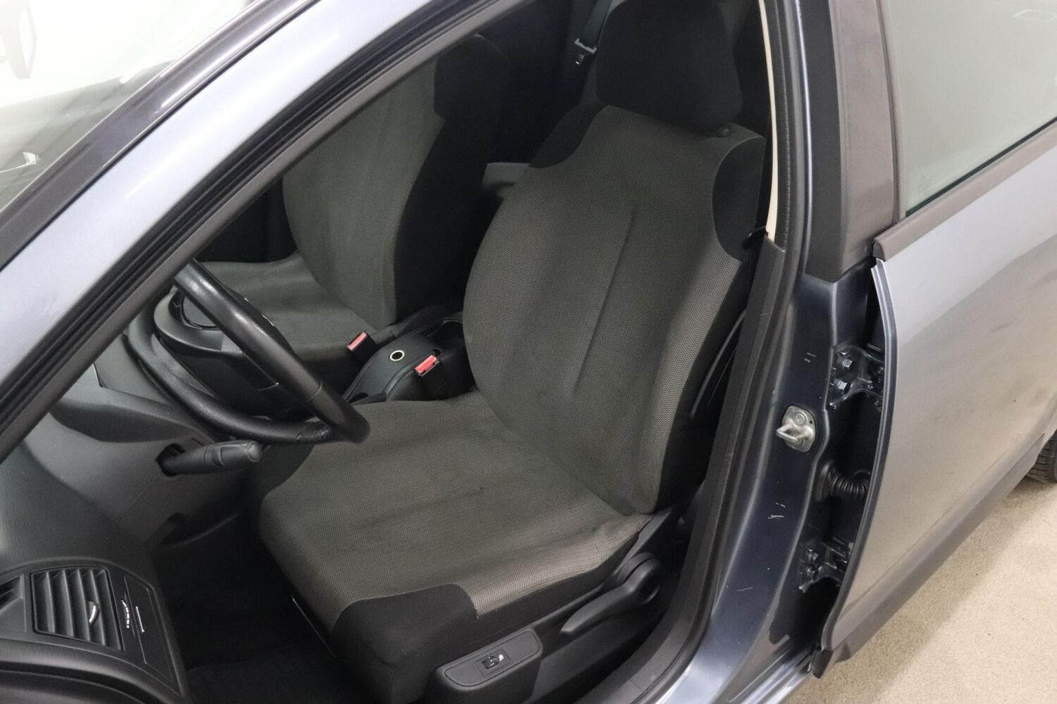 Citroën C4 vaihtoauto