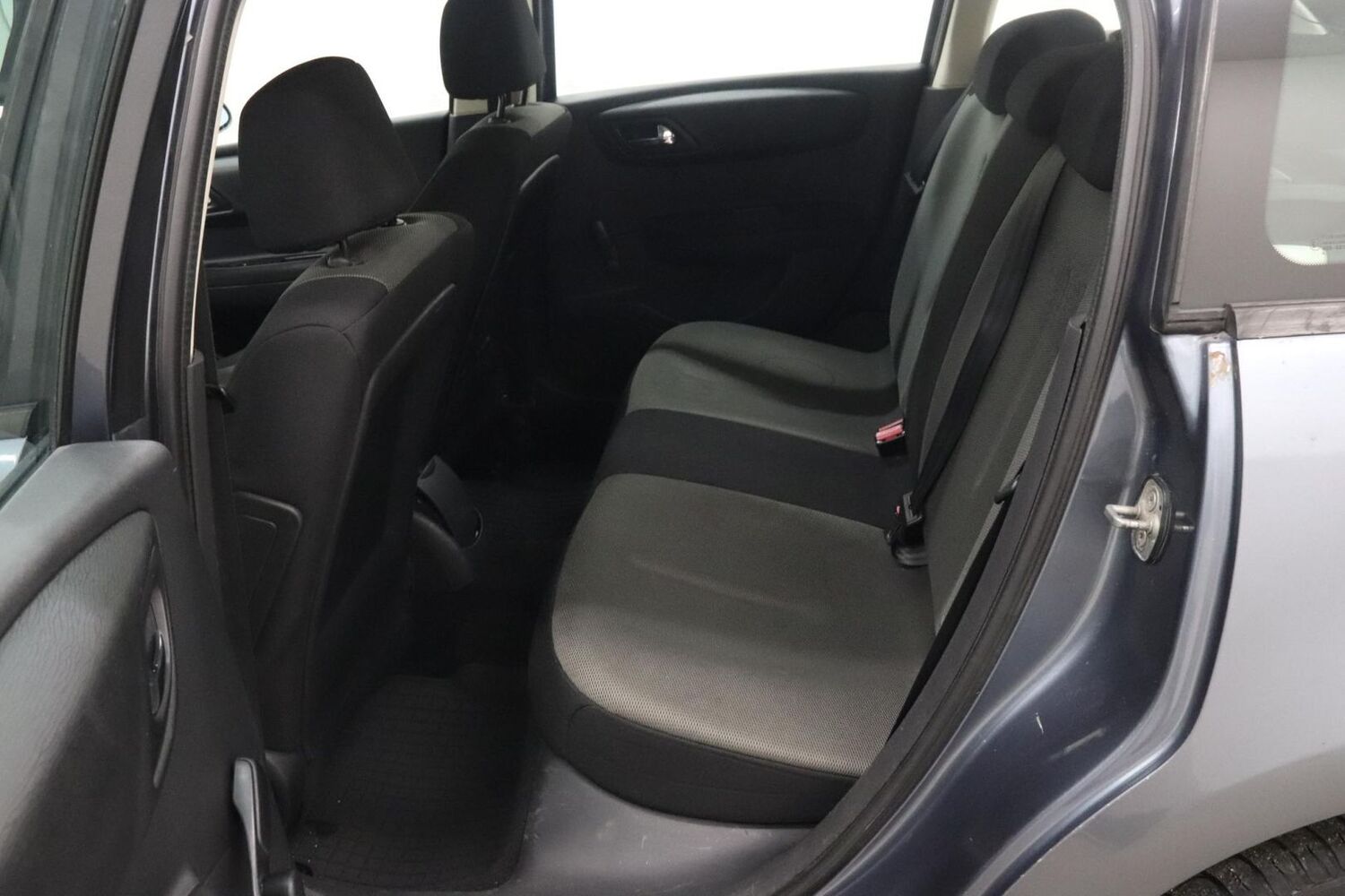Citroën C4 vaihtoauto