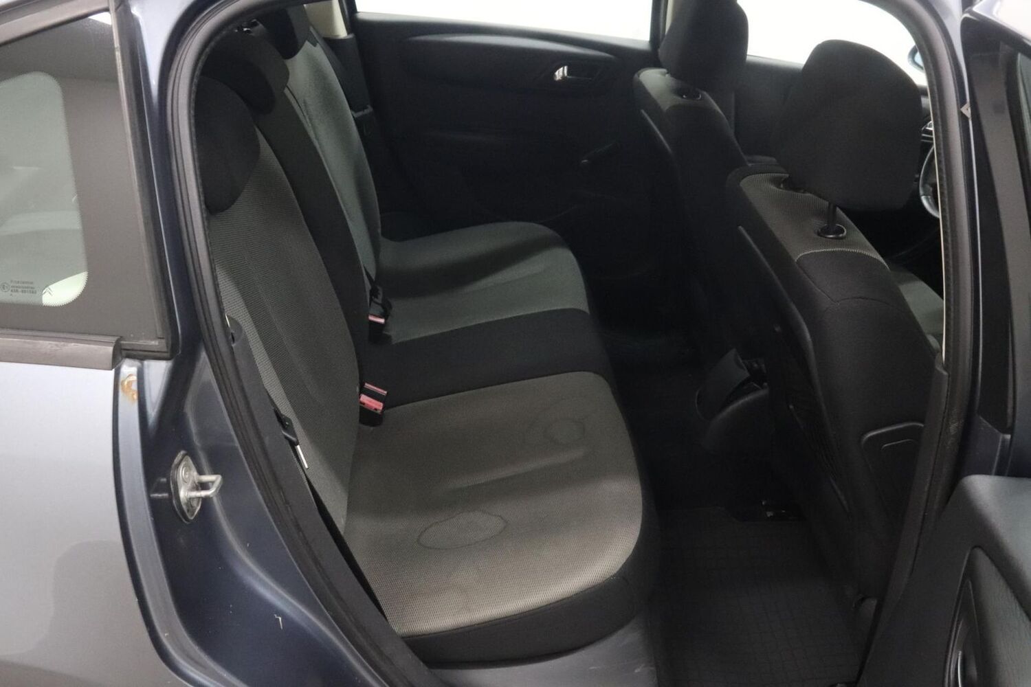 Citroën C4 vaihtoauto