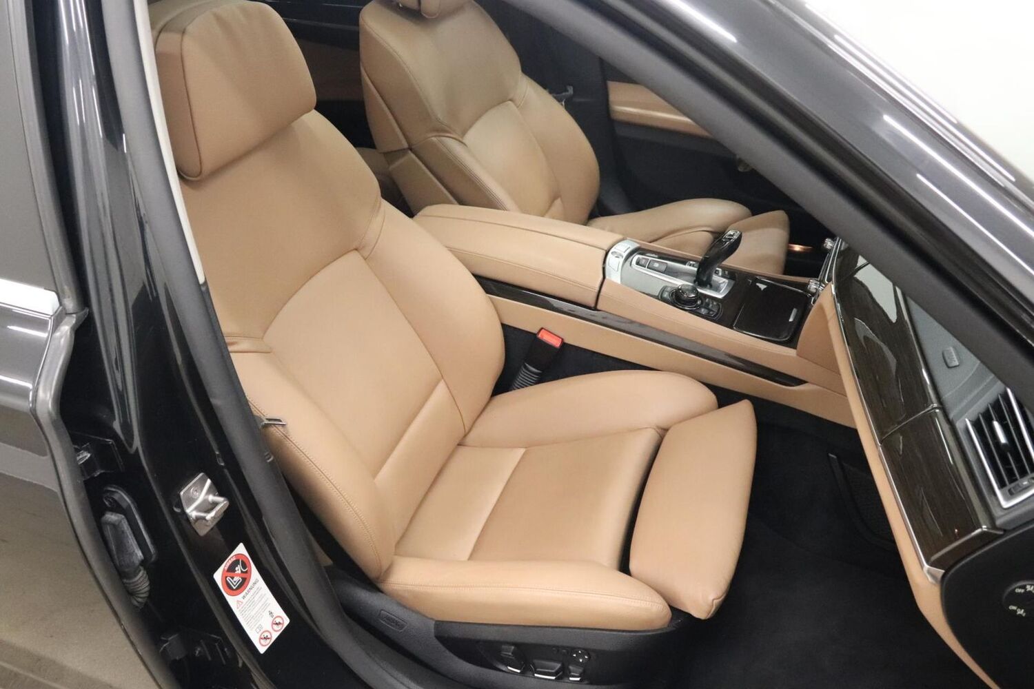 BMW 740 vaihtoauto