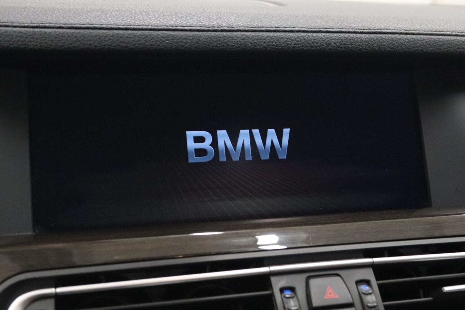 BMW 740 vaihtoauto