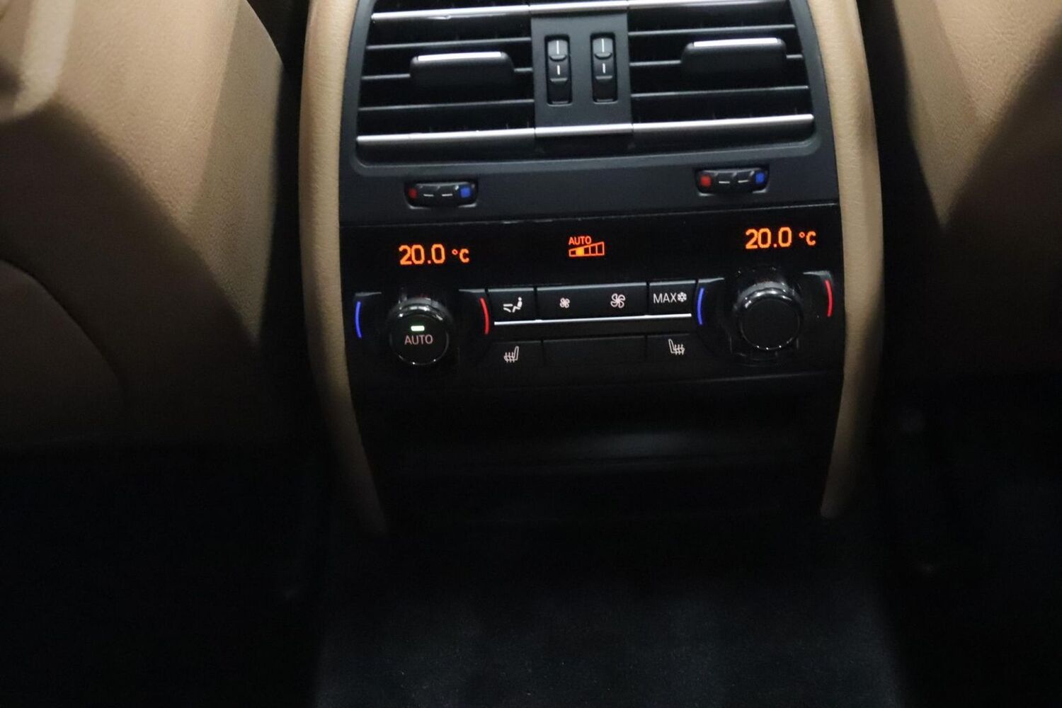 BMW 740 vaihtoauto
