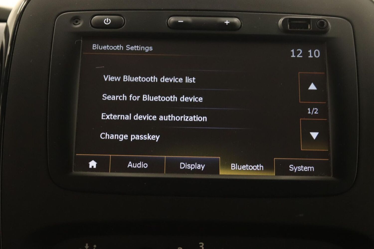 Opel Vivaro vaihtoauto